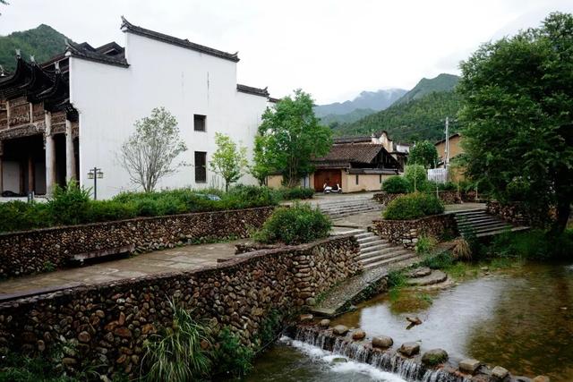 找到了浙江版“大鱼海棠”，人少景美饭好吃！