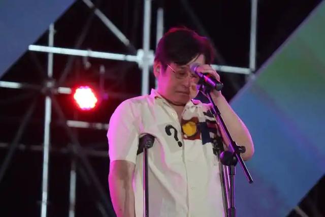 没完没了?郑智化第三条发文才最恶劣,偏激早见端倪,全网抵制