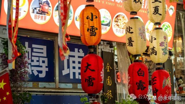 自驾环游中国行（十六）福建蟳埔、晋江梧林传统村落、开元寺