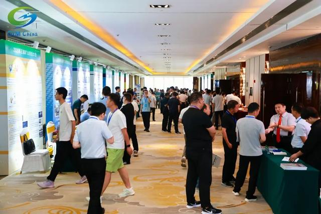 2025第三届矿山安全大会在石家庄圆满闭幕