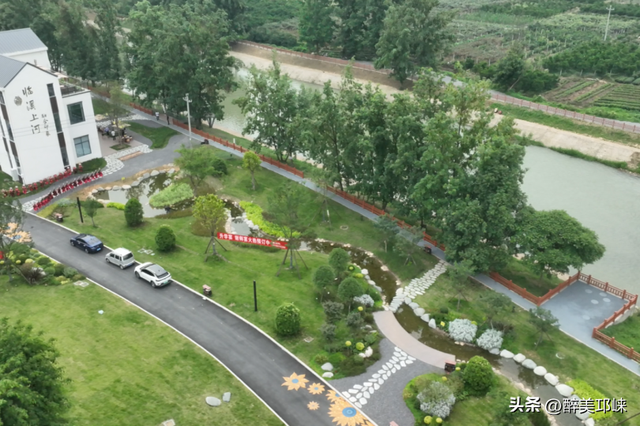 跟着世运游成都，这些「村游」目的地出圈又出片！