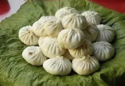 济南老百姓爱吃的10道传统小吃特色与制作方法