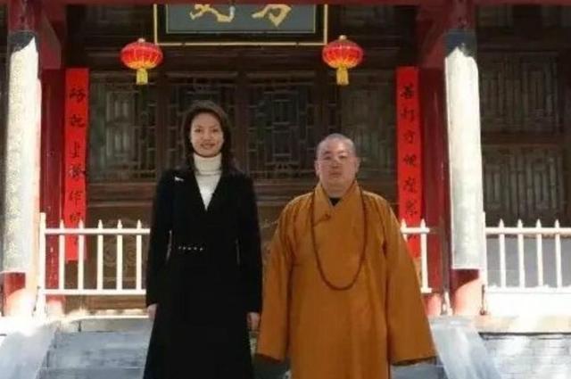 佛协四次公开处刑释永信，点出6项大罪，4个女人被无辜牵连