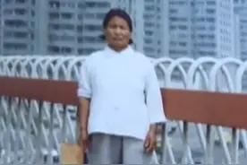凄惨！北京八旬老太饿死家中，半月后才被孙子发现，5个儿3个获刑图片