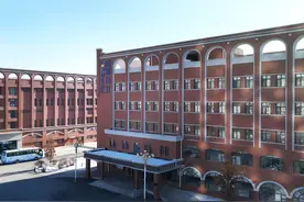金赛创新软件医疗器械全国总部及产业集群项目首条产线在科学城投运图片