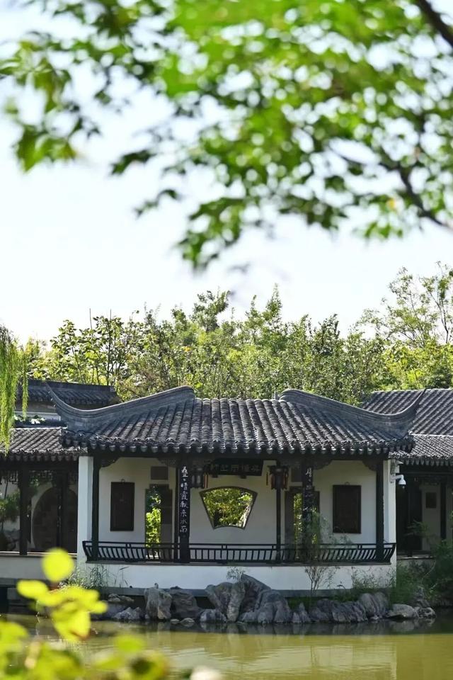 济南出发高铁0.5h直达！这座运河古城，早该被更多人看见！
