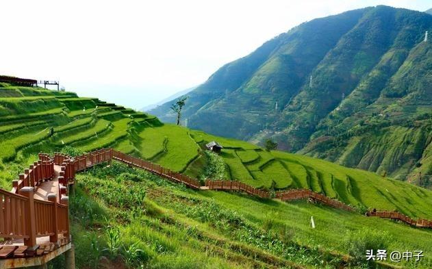 逃离京城去米易：这日子太爽了！