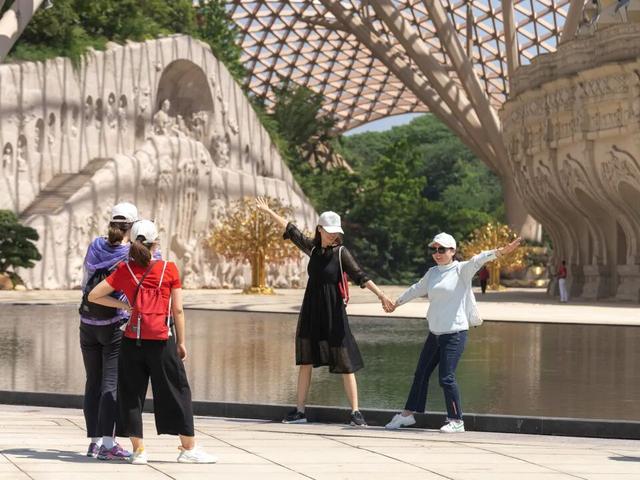 牛首十年，感恩大礼不要错过