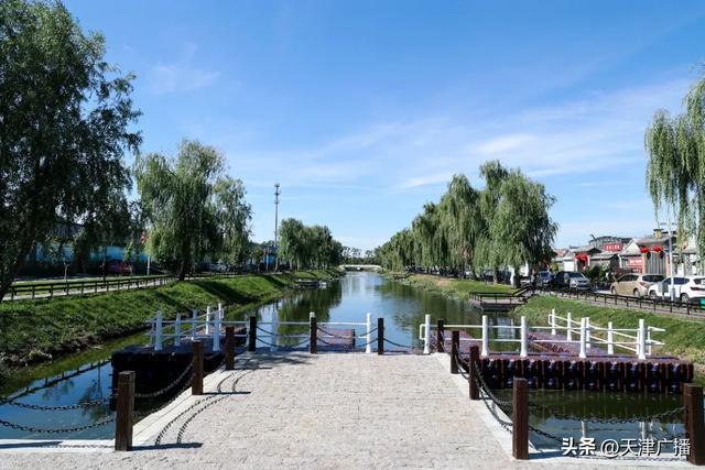 最新 | 国家级！天津新增1+3！