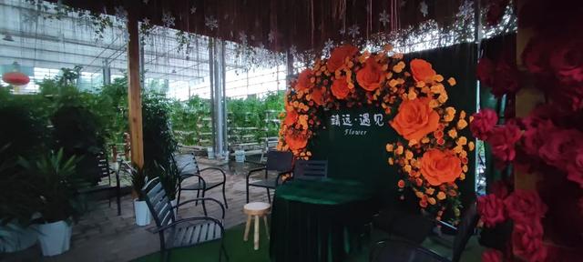 靖远冬日新地标,元旦水岸三合见,嗨翻整个冬天!