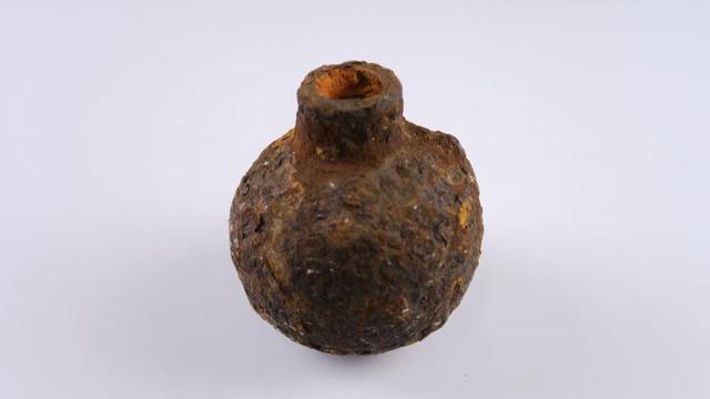 博物齐鲁｜山东泰安肥城市毛公山红色文化博物馆藏品：烽火长卷里的无言印记