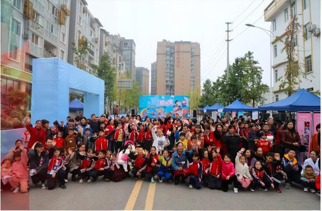 打卡成都微方志馆 | 简阳市蜀阳社区微方志馆