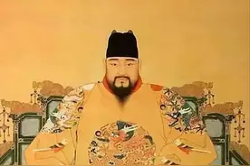 在位45年，前半生是明君后半生却昏庸无道，走近朱厚熜的传奇一生图片
