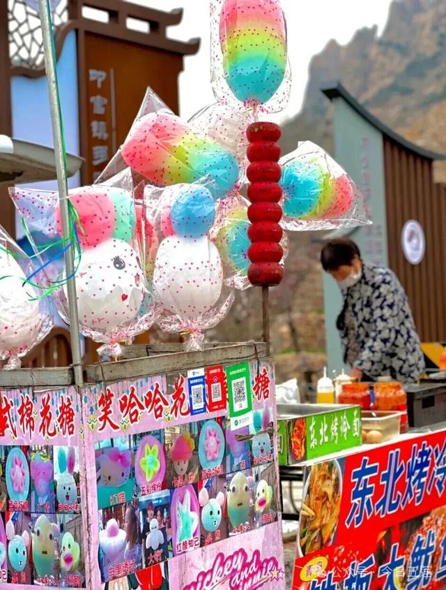 超精彩！五莲大旺花海盛会即将开启！