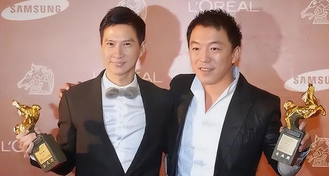 钱再多也没用！影帝黄渤如今的下场，给娱乐圈的男明星们提了个醒