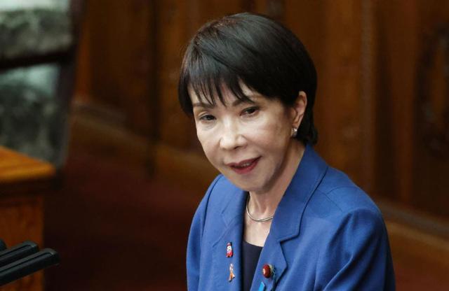 日本收到通知，中方反制稳步落地，日企这下没招了：除非首相换人