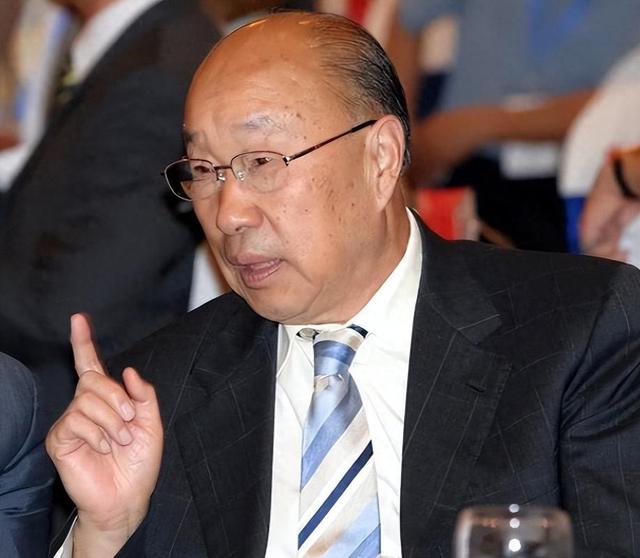 倒向美国！转移资产、包养情妇，这家国民企业早已成为美国企业
