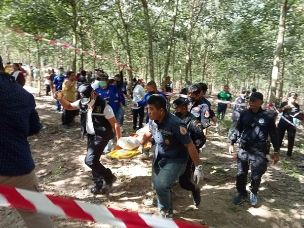 热衷保护大象的南非富豪被大象踩死