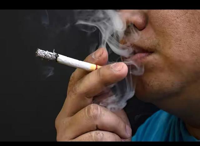 吸烟有害是“骗局”英国烟草公司48只狗的实验，撕开了60年的谎言