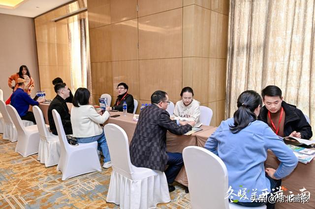 【知音湖北】“冬暖花开游云南”2025冬季文旅推广活动走进武汉 共绘跨区域合作新图景