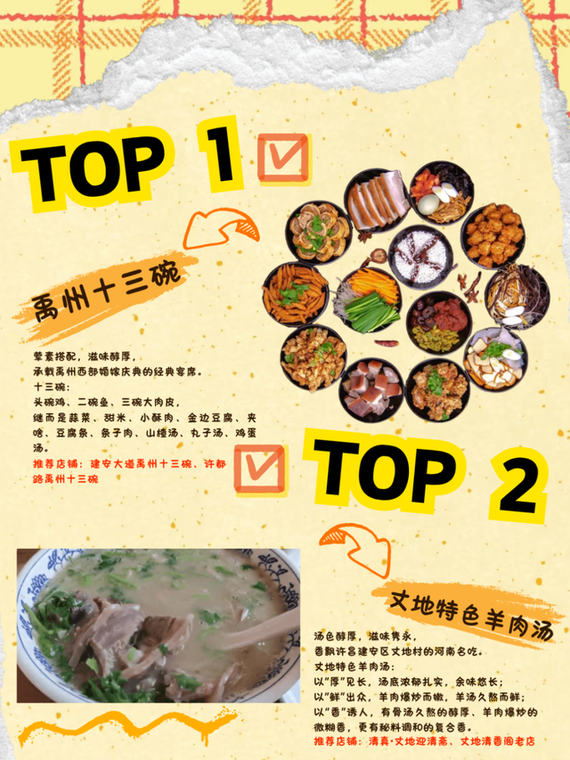 解锁许昌冬日玩法 | 这份暖心的攻略请收藏！