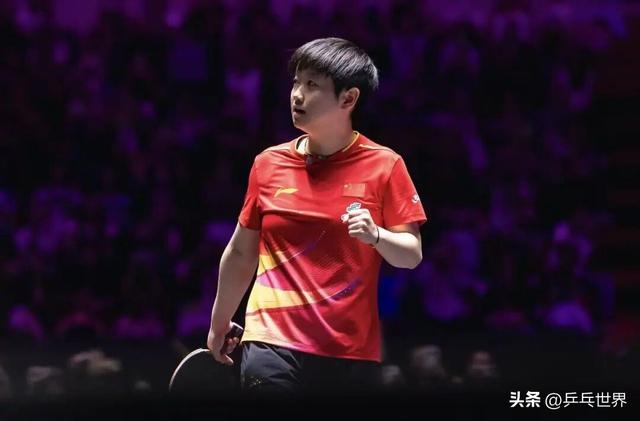 快讯:王楚钦、孙颖莎登顶WTT澳门冠军赛
