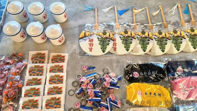 永宁镇：党建聚力强景区 激活红色文旅新活力