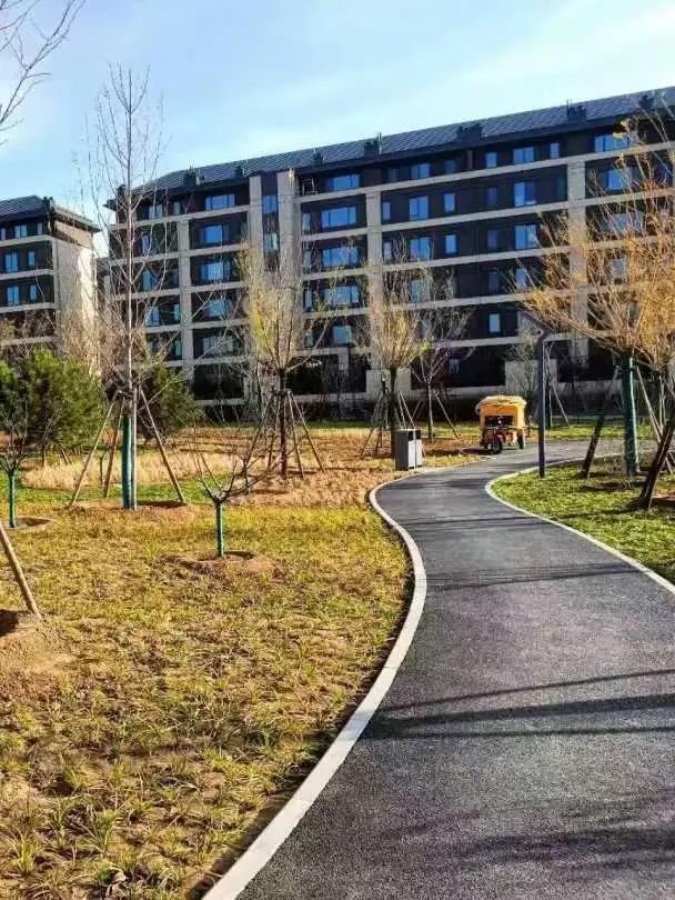 丰台公园再+1!全龄友好等您来!