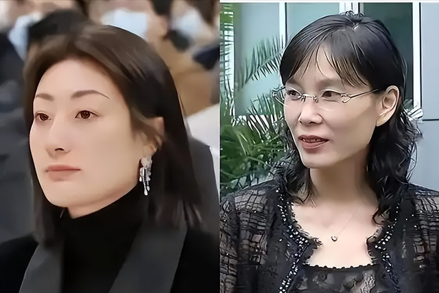 53岁孟晚舟和43岁宗馥莉现状：一个被夹道欢迎，一个却备受争议