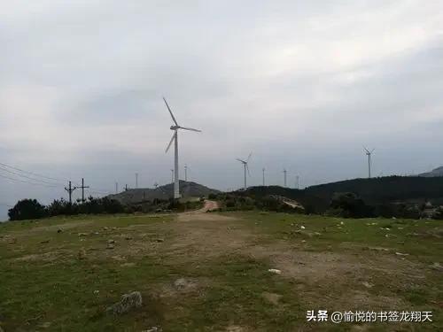 浙东屋脊藏胜境：临海括苍山秘境漫游，人文爆棚