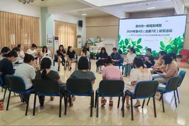 「名园教育」聚焦叙事性讲述 促进口语表达图片