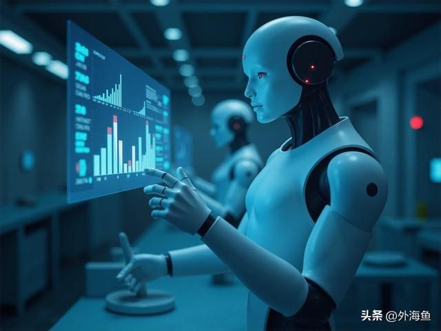 中国的人工智能比俄罗斯的石油更赚钱