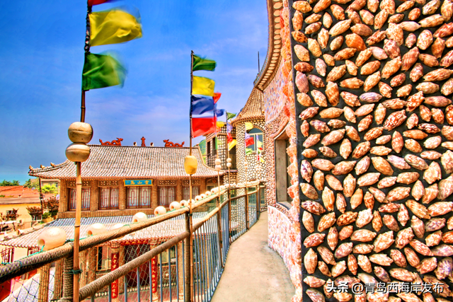 西海岸三家博物馆入选省级名录