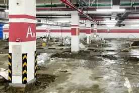 地下室抗浮设计探讨图片