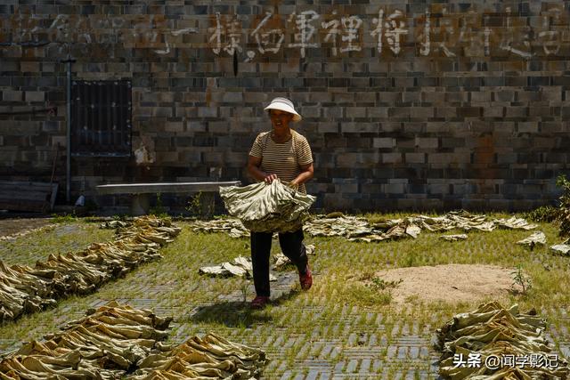 自驾•重走长征路 02广昌 石城