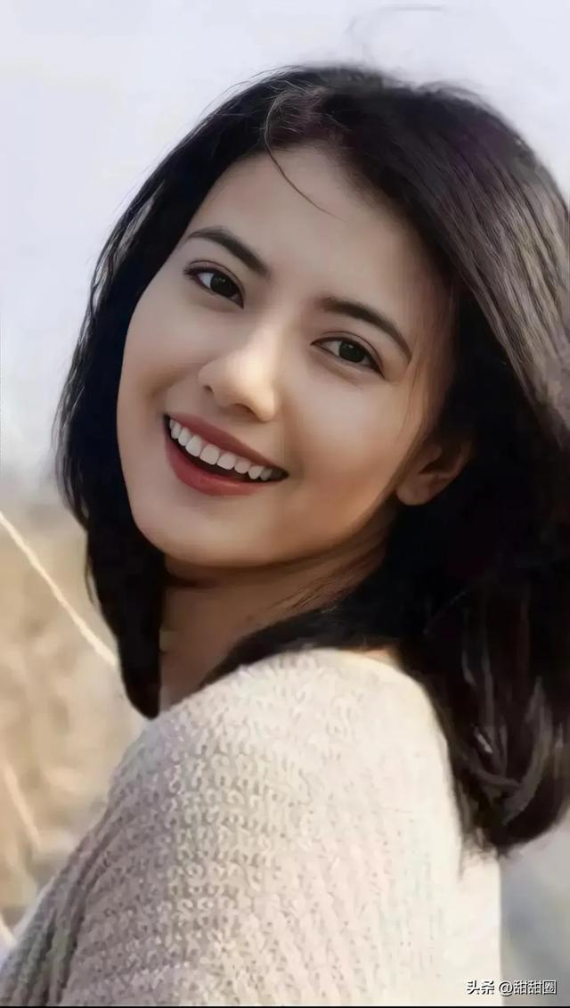 20位美人，谁是你心目中的No.1？