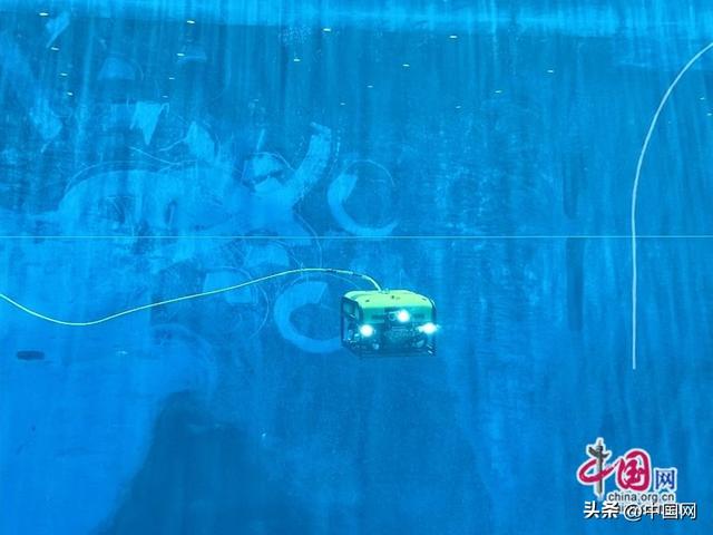 中外媒体浙江行｜沉浸式见证中国数智发展的“浙江答卷”