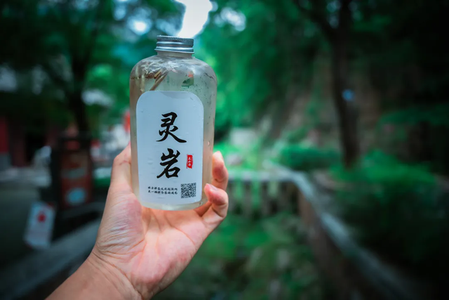 “零距离”赏泉！济南金秋十大沉浸式泉水体验游来了！