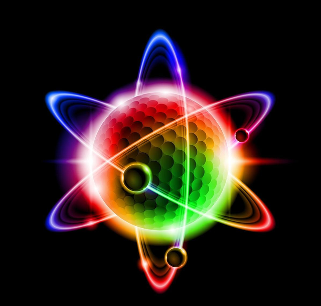 穿墙穿地无所不在！宇宙中的“幽灵粒子”中微子，科学家束手无策