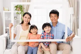 经济条件一般就别生二胎了，如果满足这3个条件，就大胆要吧图片