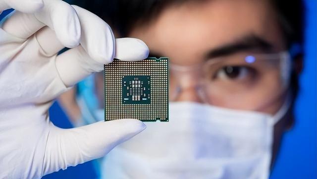 战争正式打响！大陆终于对台“下狠手	”了！外媒：台积电插翅难逃