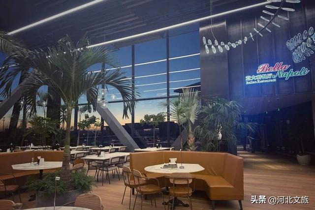 冬趣保定！解锁六条二日游线路新玩法→