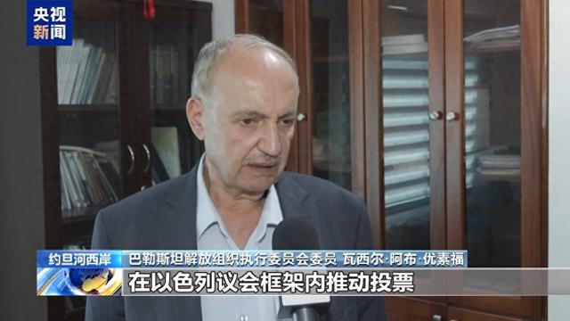 法案吞并，15国加上美国都拦不住以色列，急需大国下场稳定局面
