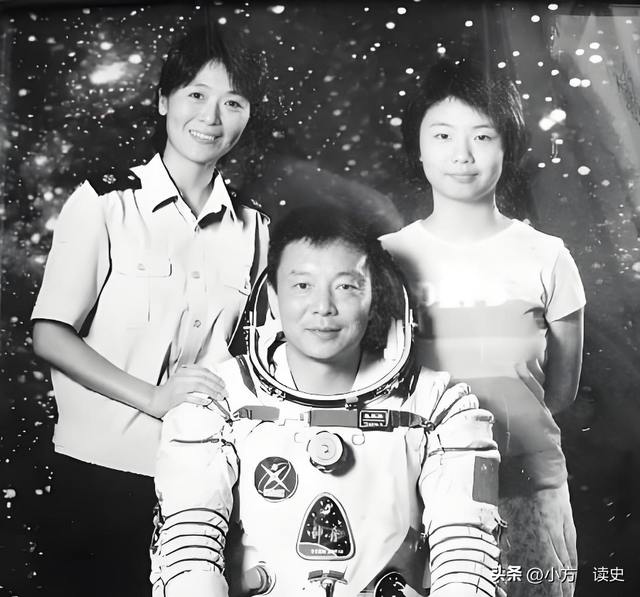 致敬中国航天人：李庆龙未赴星辰，却托举杨利伟叩问苍穹