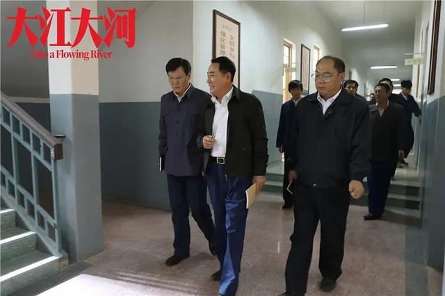 演员赵君：离婚22年，前妻嫁给杜淳父亲，他现在的生活状况怎样？