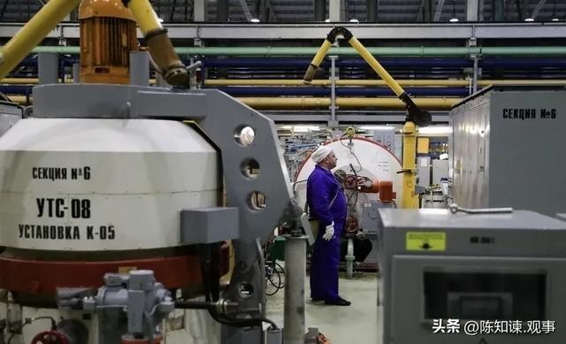 中国斩获全球最深铀矿！我国核电"贫铀"困局将可能被打破