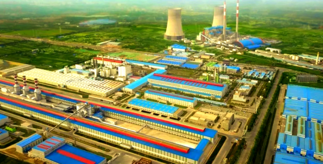 日本没想到，美国也没想到	，如今中国的陕西省，已成为全球焦点