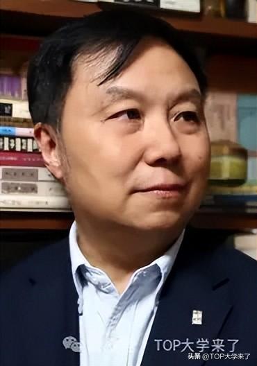 60位专家学者北戴河休假，最年轻的是33岁浙江大学教授
