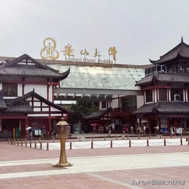 嘉州之美：山水文化的诗意华章