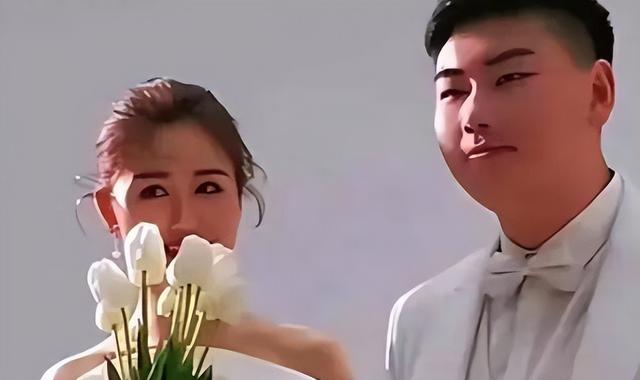 朱小伟也没有想到，离婚四年后，前妻陈亚男还是不愿意放过自己